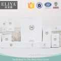 ELIYA five star cheap disposable luxury hotel bathroom amenities